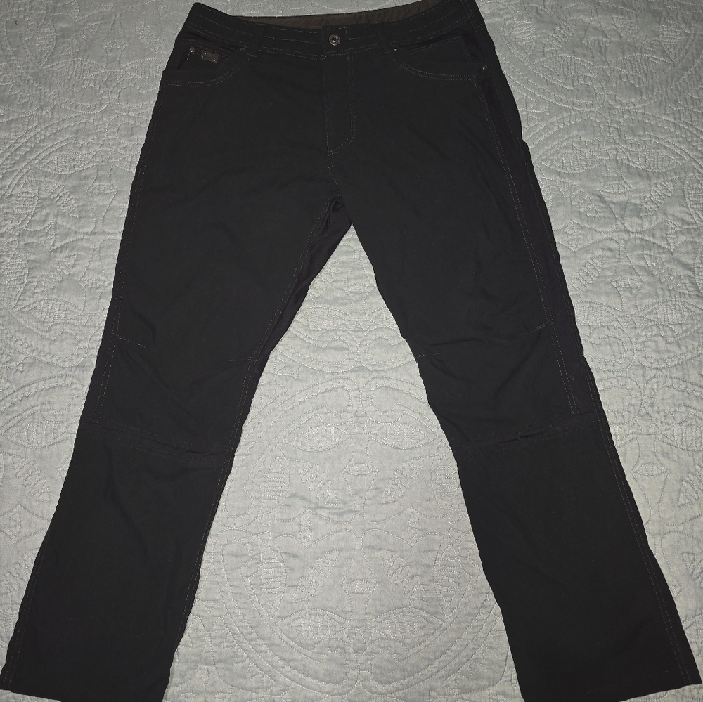 Kuhl Radikl Men's Hiking Pants